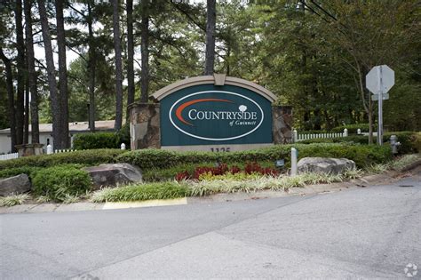 countryside village of gwinnett reviews.